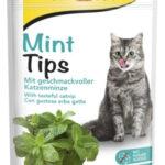 GimCat Mintips Miętowe przysmaki dla kota
