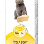 GimCat Pasta Biotyna Ser dla Kota