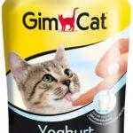 GimCat Jogurt dla Kota 150g