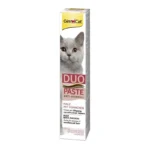 GimCat Duo Pasta Odkłaczająca z Kurczakiem