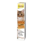 GimCat Pasta Odkłaczająca z Serem dla Kota 50g