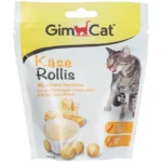 Gimcat Käse Rollis Serowe Przysmaki