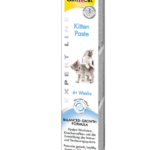 GimCat Pasta Witaminowa dla Kociąt 50g