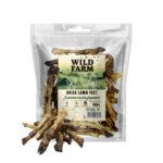Racice Jagnięce Wild Farm 300g