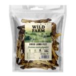 Racice Jagnięce Wild Farm 300g - obrazek 2