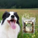 Racice Jagnięce Wild Farm 300g - obrazek 3