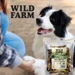 Racice Jagnięce Wild Farm 300g - obrazek 4