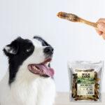 Racice Jagnięce Wild Farm 300g - obrazek 7