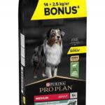 Purina Pro Plan Sensitive Jagnięcina 16.5kg