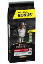 Purina Pro Plan Sensitive Jagnięcina 16.5kg