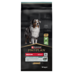 Purina Pro Plan Sensitive Jagnięcina 16.5kg - obrazek 2