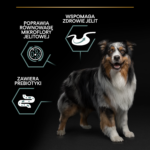 Purina Pro Plan Sensitive Jagnięcina 16.5kg - obrazek 4