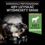 Purina Pro Plan Sensitive Jagnięcina 16.5kg - obrazek 6