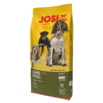 Josera JosiDog Lamb Basic Jagnięcina 15kg