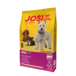 Josera JosiDog Mini: Karma dla Małych Psów 10kg