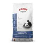 Arion Growth Puppy Large Kurczak 12kg