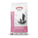 Arion Original Skin & Coat Łosoś 2kg