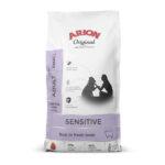 Arion Original Karma Jagnięcina Małe Rasy
