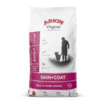 Arion Original: Karma Łosoś Duże Rasy 12kg