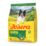 Josera SensiPlus Karma dla Psa 900g - obrazek 2