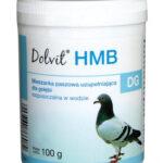 Dolfos Dolvit HMB dla Gołębi