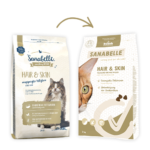 Sanabelle Hair & Skin Karma dla Kota 8kg