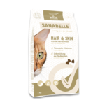 Sanabelle Hair & Skin Karma dla Kota 8kg - obrazek 2