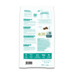 Bosch Sanabelle Dental dla Kota 8kg - obrazek 3