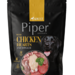 Dolina Noteci Piper Karma Kurczak Szpinak 500g