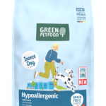 Green Petfood Hypoalergiczna Karma InsectDog 10kg