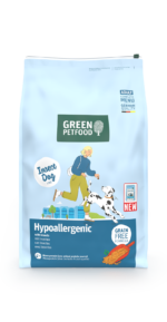 Green Petfood Hypoalergiczna Karma InsectDog 10kg