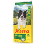Josera Light & Vital dla Psów 12,5 kg
