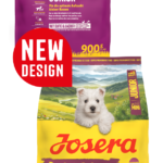 Josera Mini Junior Kaczka & Łosoś 10 kg