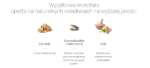 JOSERA YoungStar Bezzbożowa Karma dla Szczeniąt - obrazek 7