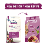 Sanabelle Senior z Drobiem 8kg