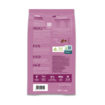 Sanabelle Senior z Drobiem 8kg - obrazek 3