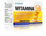 Eurowet Witamina B12 dla Zwierząt