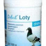 Dolfos Dolvit Loty Drink dla Gołębi