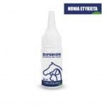 MICROMED Vet Diferion Krople do Oczu 10ml