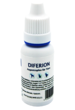 MICROMED Vet Diferion Krople do Oczu 10ml - obrazek 2