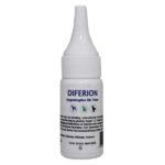 MICROMED Vet Diferion Krople do Oczu 10ml - obrazek 3
