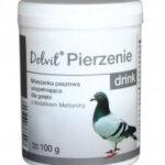 Dolfos Dolvit Pierzenie Drink dla Gołębi