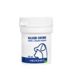 Micromed Vet Silver Creme 50ml