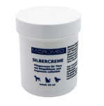 Micromed Vet Silver Creme 50ml - obrazek 2