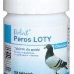 Dolfos Dolvit Peros Loty Champion