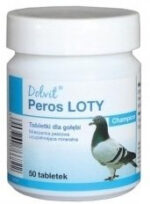 Dolfos Dolvit Peros Loty Champion
