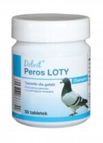 Dolfos Dolvit Peros Loty Champion - obrazek 2