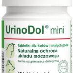 Dolfos UrinoDol Mini Wsparcie Układu Moczowego