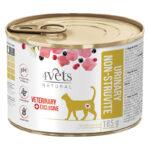 4Vets Weterynaryjna Karma Urinary Non-Struvite