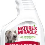 Nature's Miracle Odplamiacz i Neutralizator Zapachów dla Psa